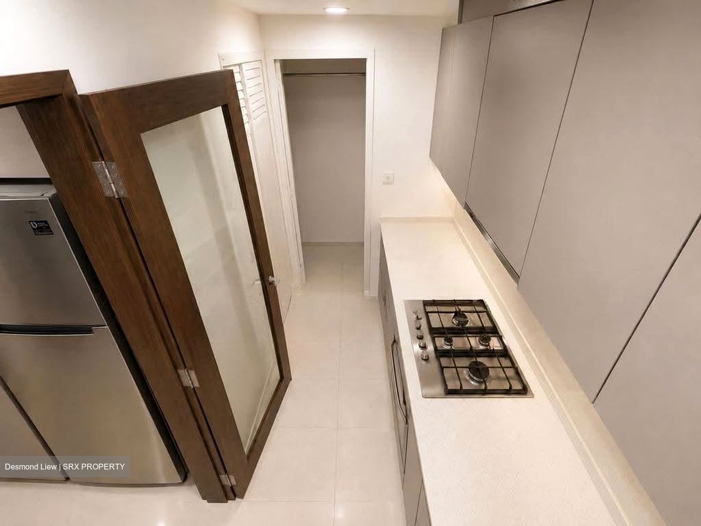 The Visionaire (D27), Condominium #615131861
